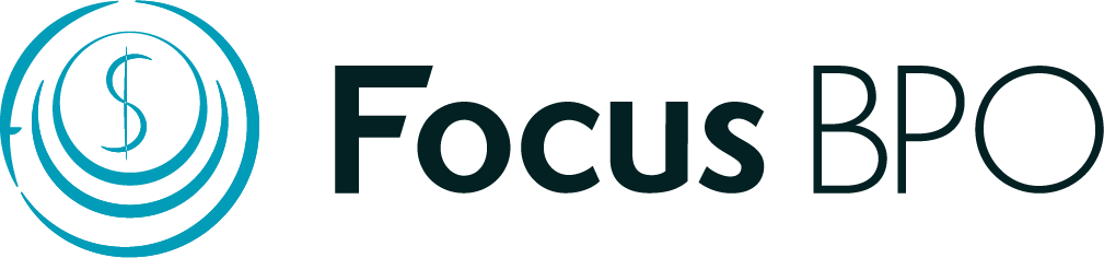 Logotipo Focus BPO